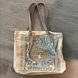 Lucky Brand Women’s Shoulder bag